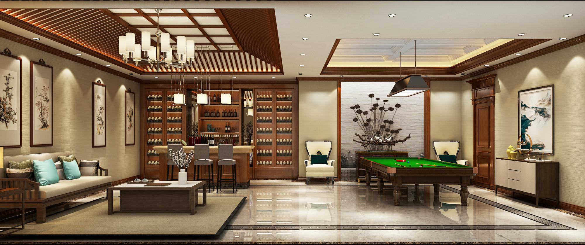 欧式美墅，奢华生活的全新诠释