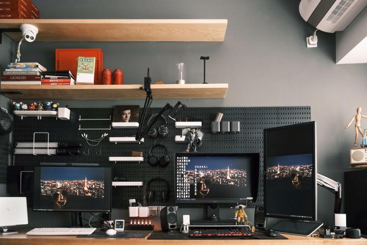 双11必买家居好物,双11家电好物清单