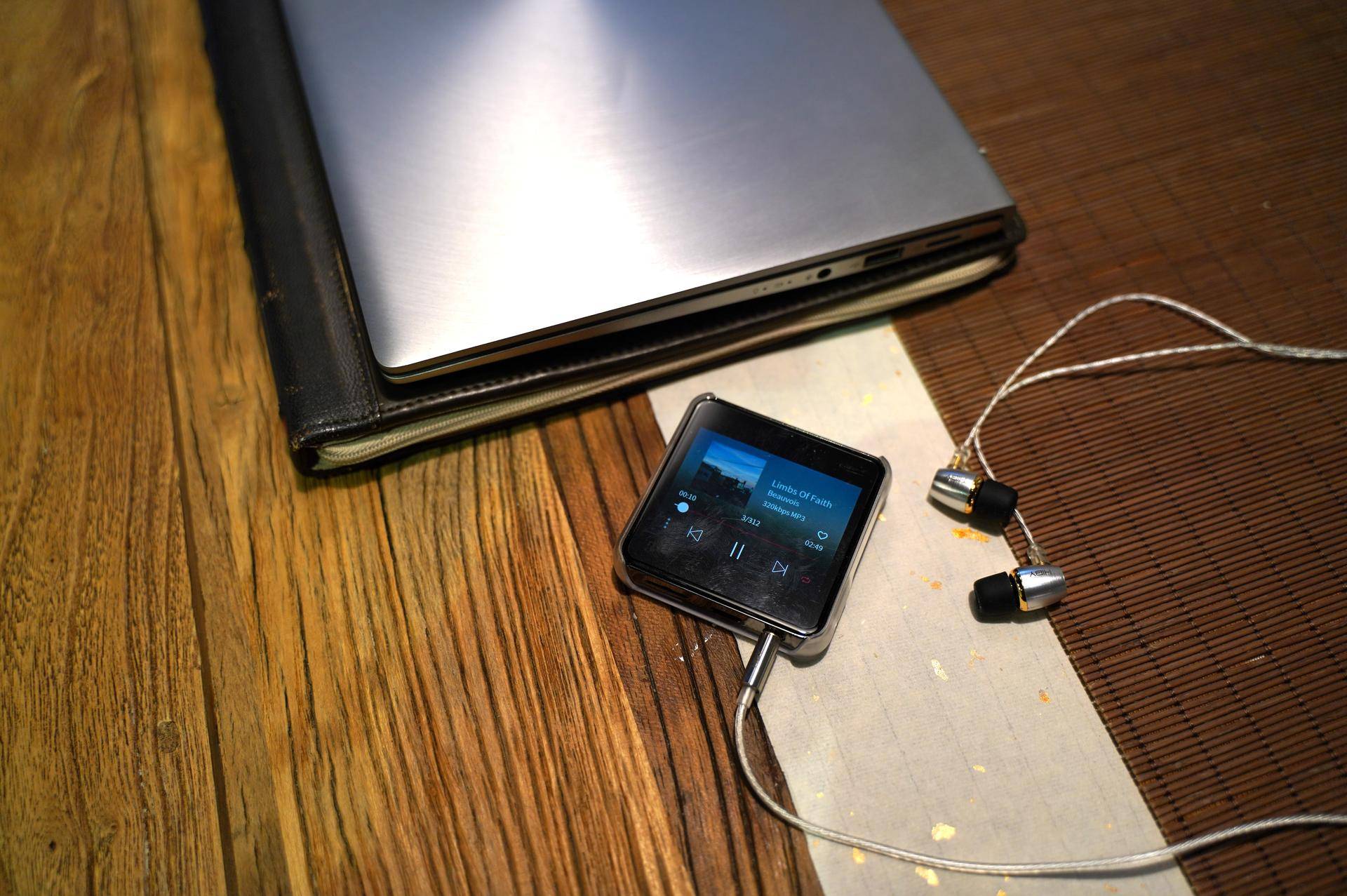 随身Music小锦鲤，海贝*放播**器R2套装体验