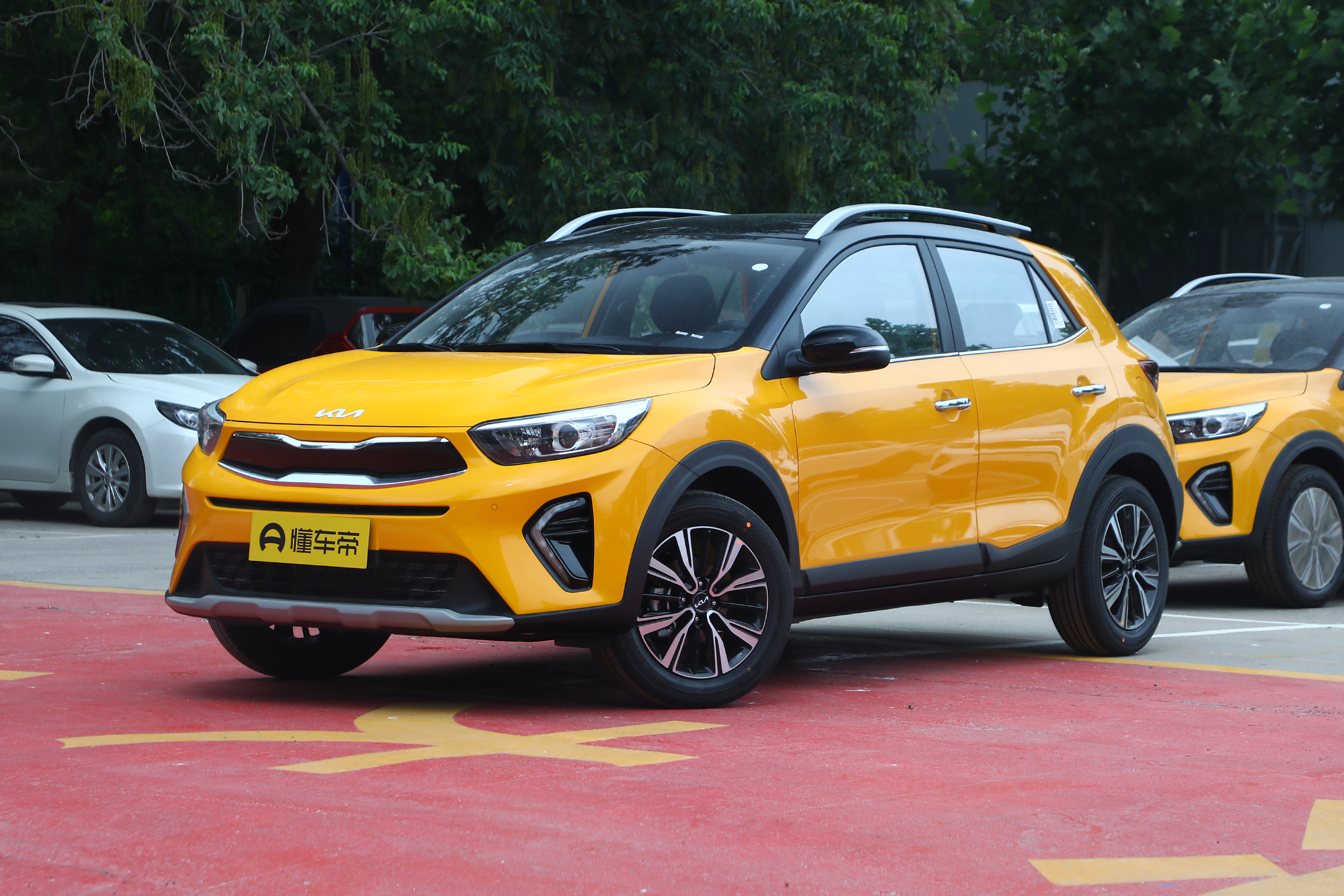 起亚2021款全新奕跑cvt版本,起亚奕跑cvt版什么时候上市的