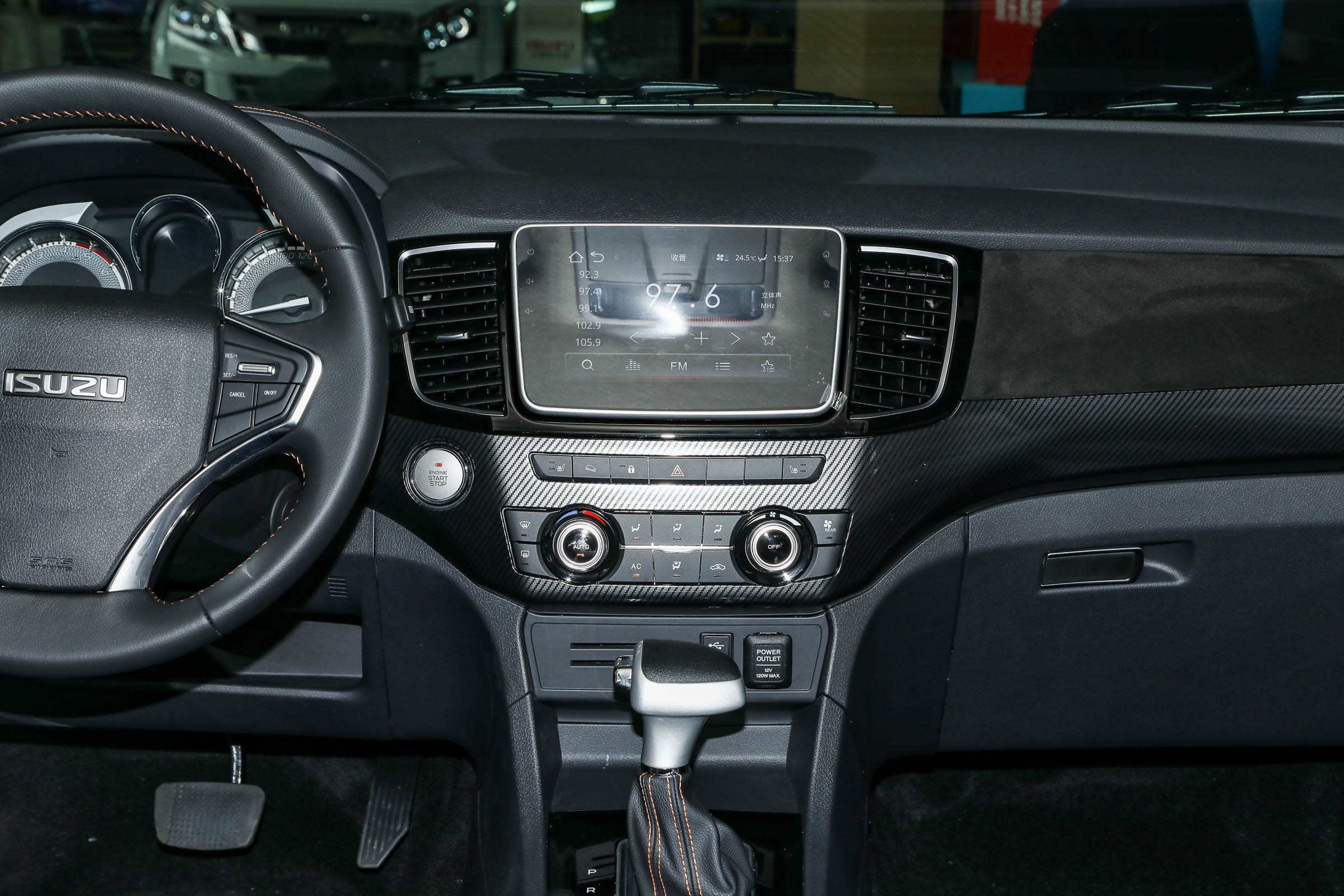 新款牧游侠mux,mux牧游侠1.9t的价格