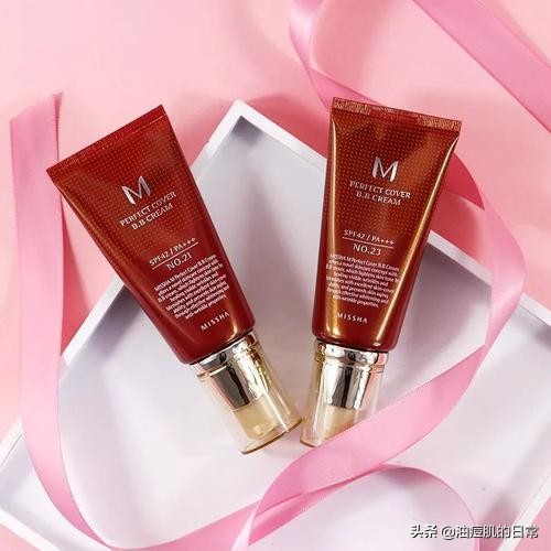 好用的韩妆品牌推荐,韩妆什么牌子比较好用又便宜