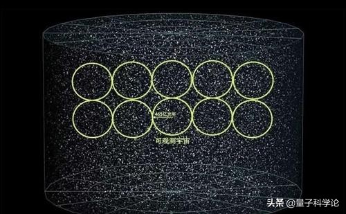 宇宙膨胀的空间怎么来的,宇宙一直膨胀宇宙外面是什么