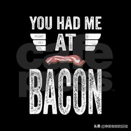 培根肉是猪什么地方的肉,培根肉是什么肉为什么叫培根