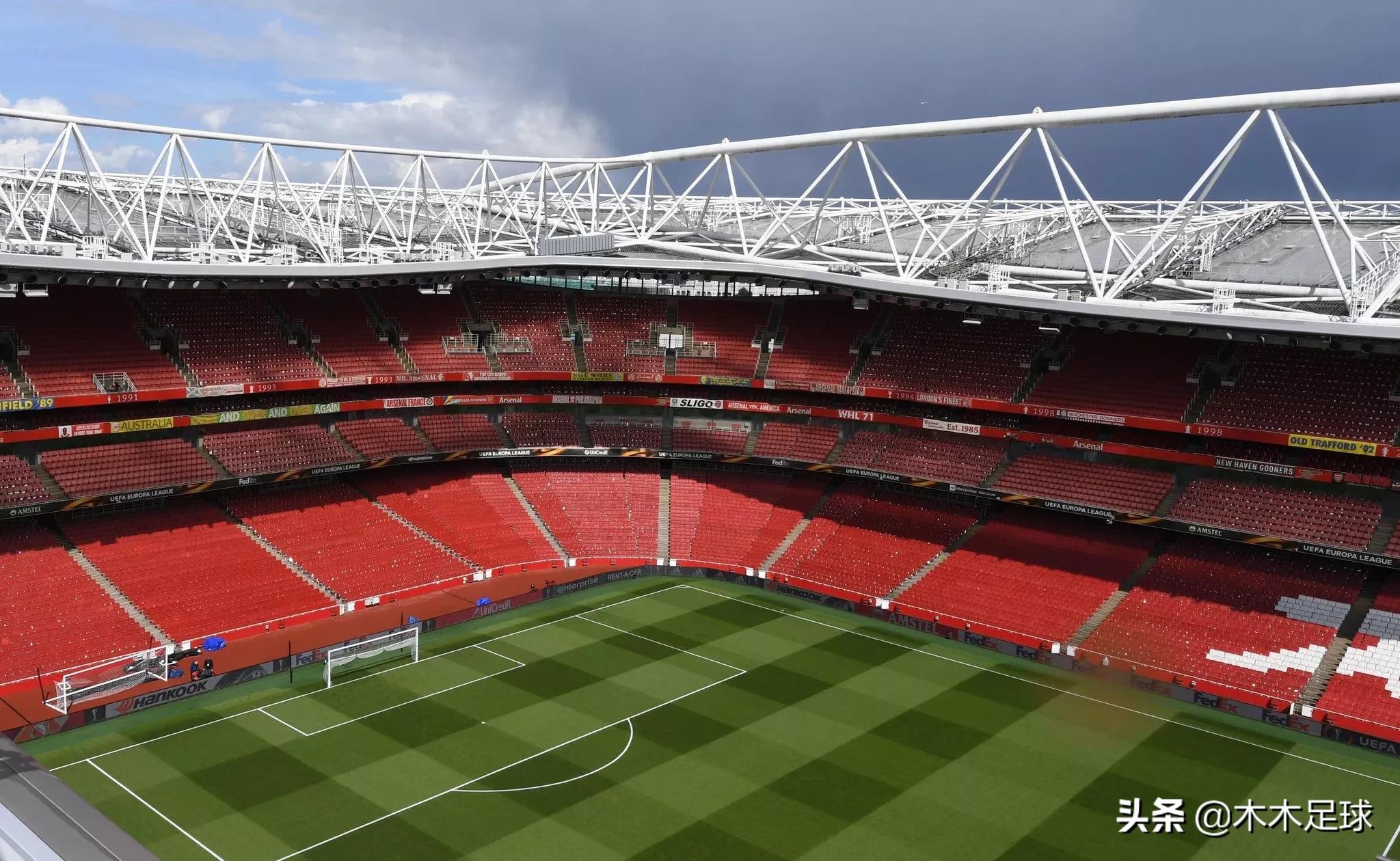 阿森纳主场酋长球场环绕,阿森纳主场酋长球场的详细介绍
