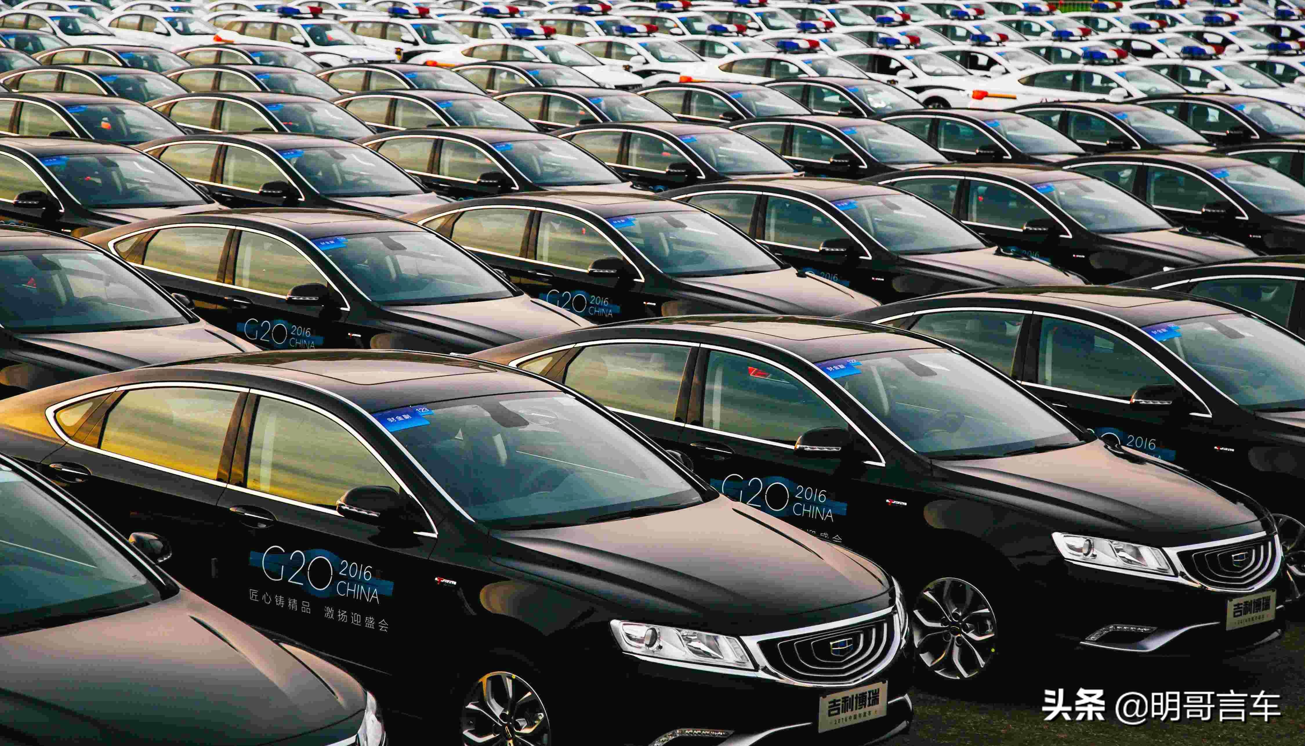 国产车真的好吗,国产车到底好不好