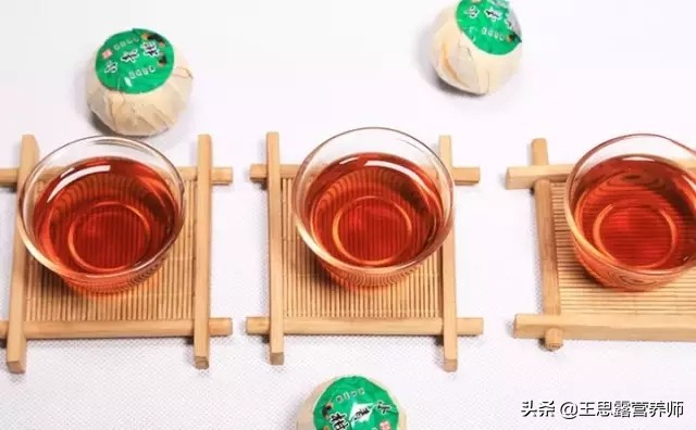 经常喝茶的人身体有什么味道,经常喝茶人会有什么变化