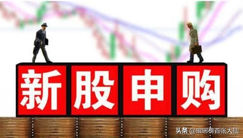 股票顶格申购一般会中签多少,新股市值6元中签500股能赚多少钱