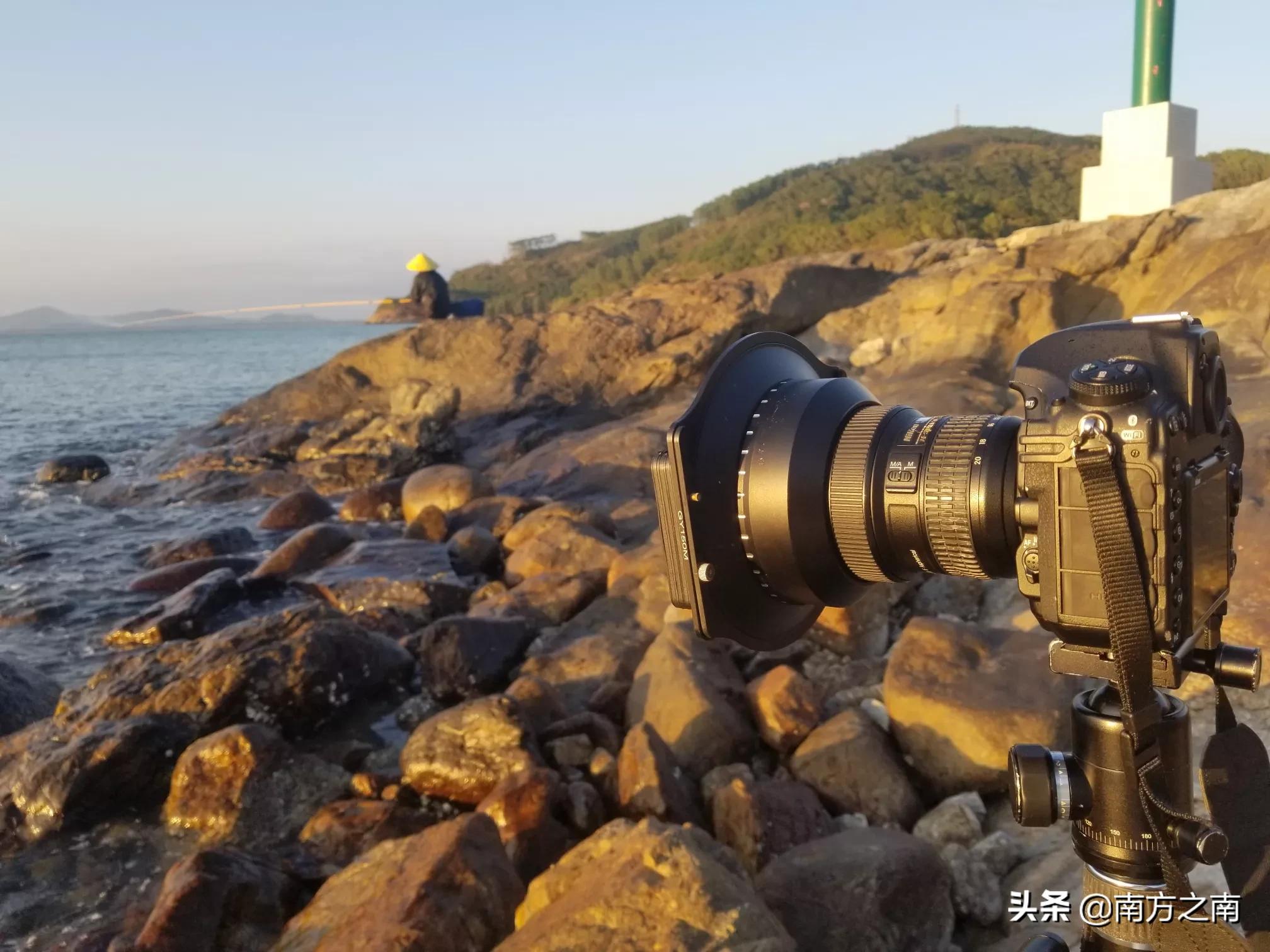 慢门摄影全过程详解,流水慢门摄影