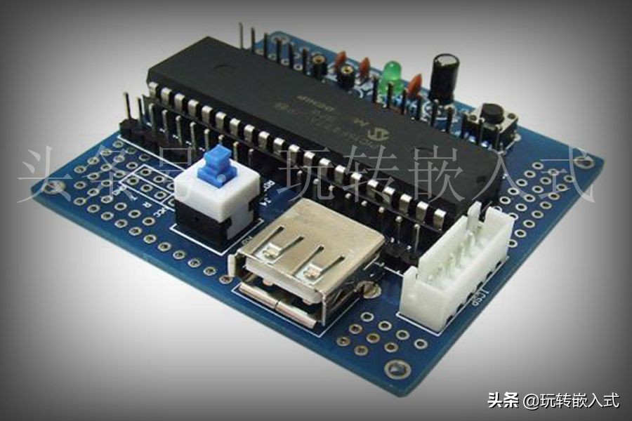 单片机无法烧录详解,单片机无法使用