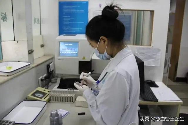 高血脂要抽血化验才能检查出来吗,高血脂抽血能检查出来吗