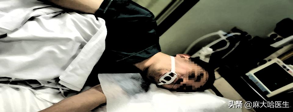 麻醉是打一针还是睡一觉,无痛胃肠镜麻醉是怎么打