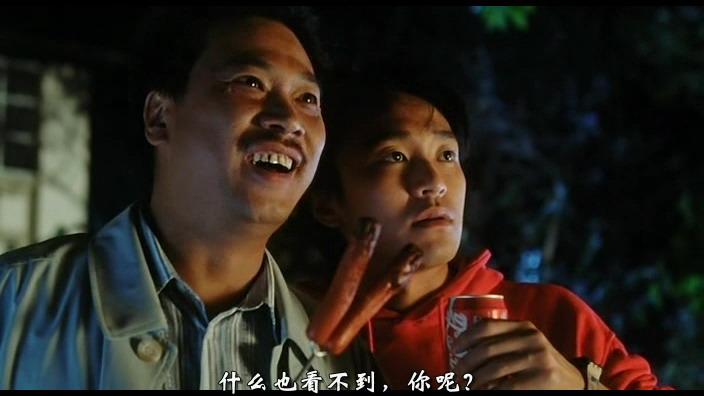 吴孟达黄金配角无奈哭的片段,吴孟达黄金右脚被打断