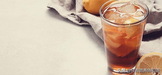 红茶绿茶哪个适合减肥喝,红茶绿茶刮油减肥最有效