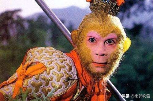 如来去天庭救驾为什么要告诫菩萨,西游记浙版玉帝请如来救驾