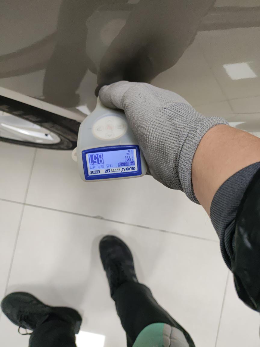 当年新车40.98万，开7年贬值25万，二手奥迪A6L能买吗？