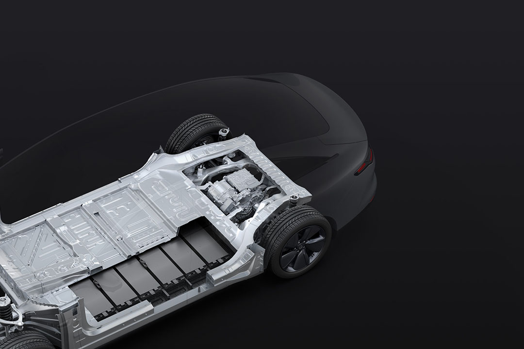 零跑C01真要掀桌子？C级车不到15万起，车长超5米，Model3不香了