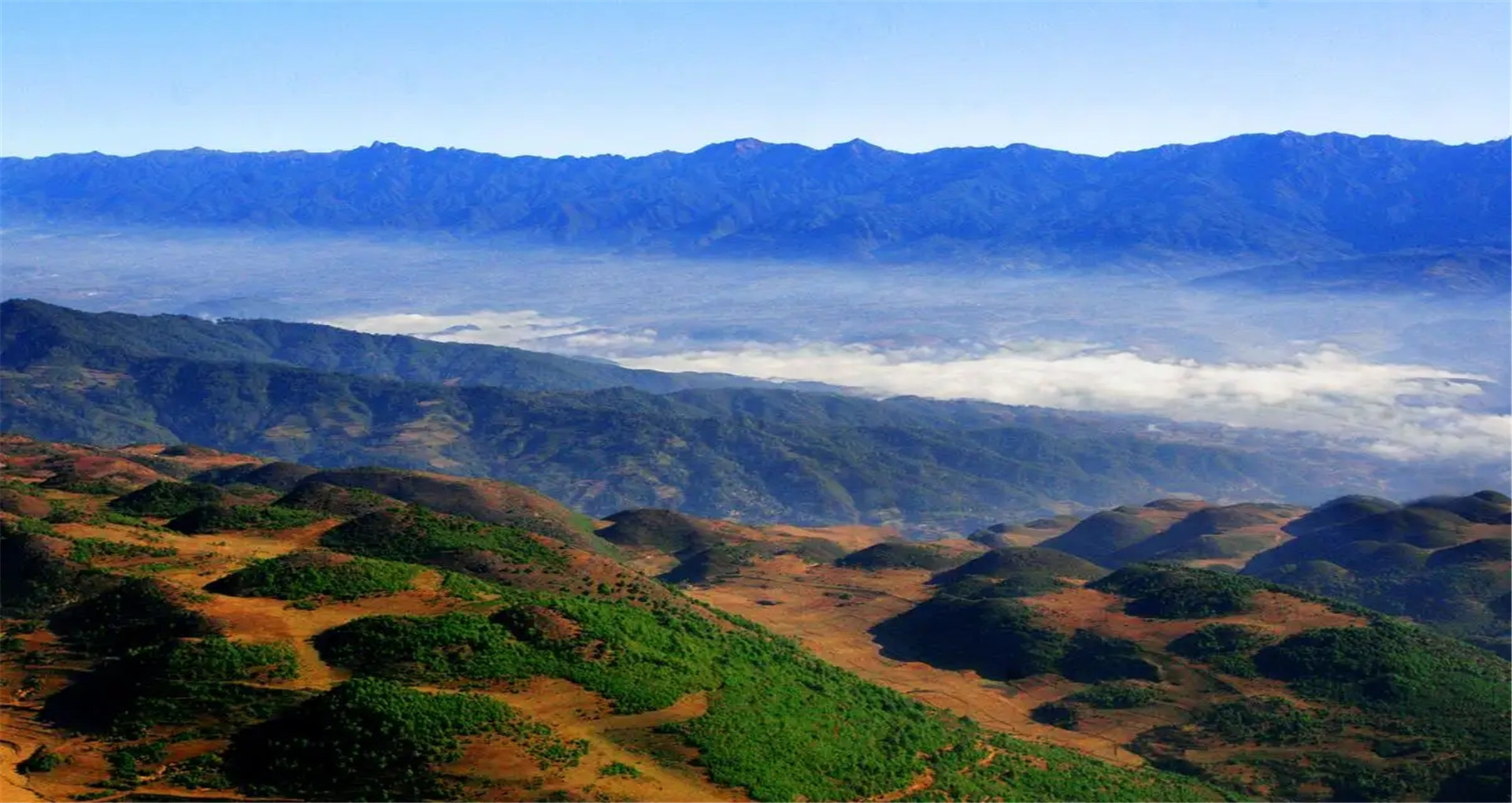 腾冲是最适合人类居住的城市吗,腾冲最适合人类居住的地方