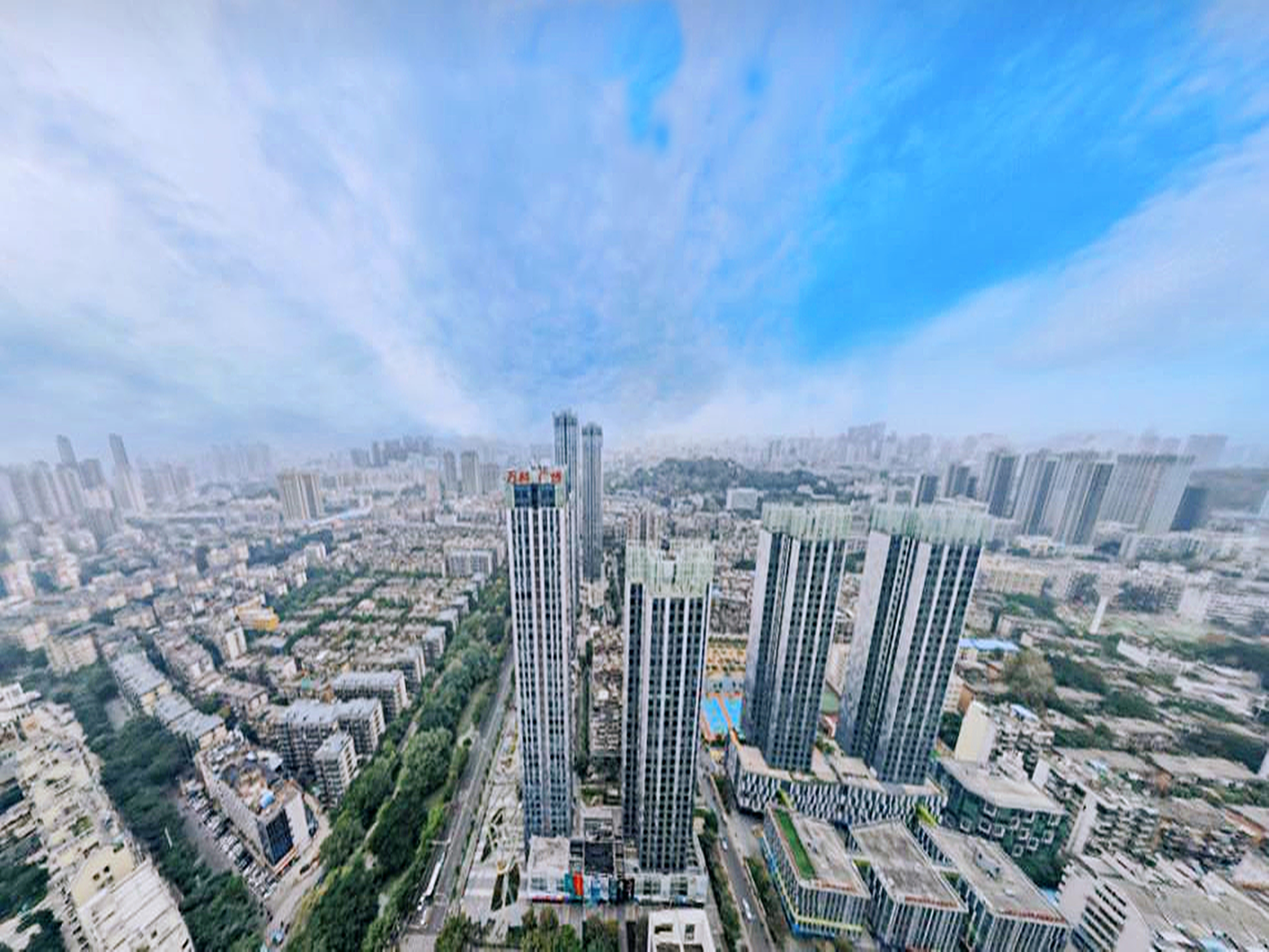 福州万科楼盘大全,福州万科广场缺点