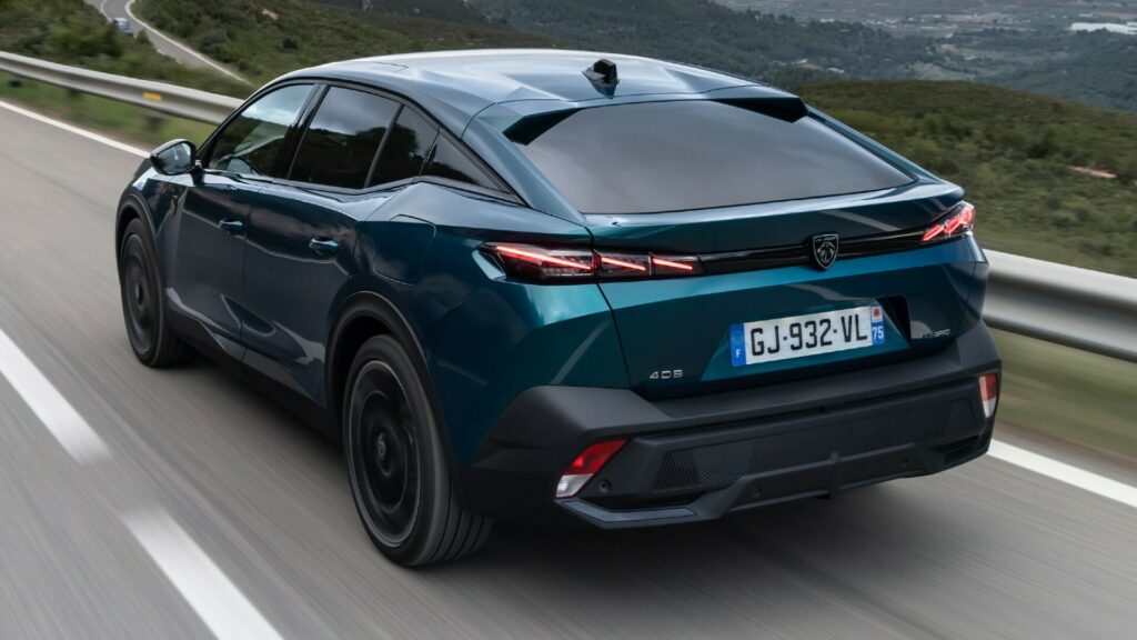 最受法国人喜欢的汽车品牌排名！标致第一，奔驰第二，丰田第七