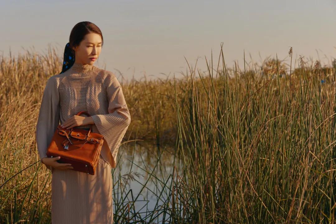 诗酒茶田、梦居藏马，体验近在咫尺的诗和远方——阿朵花屿