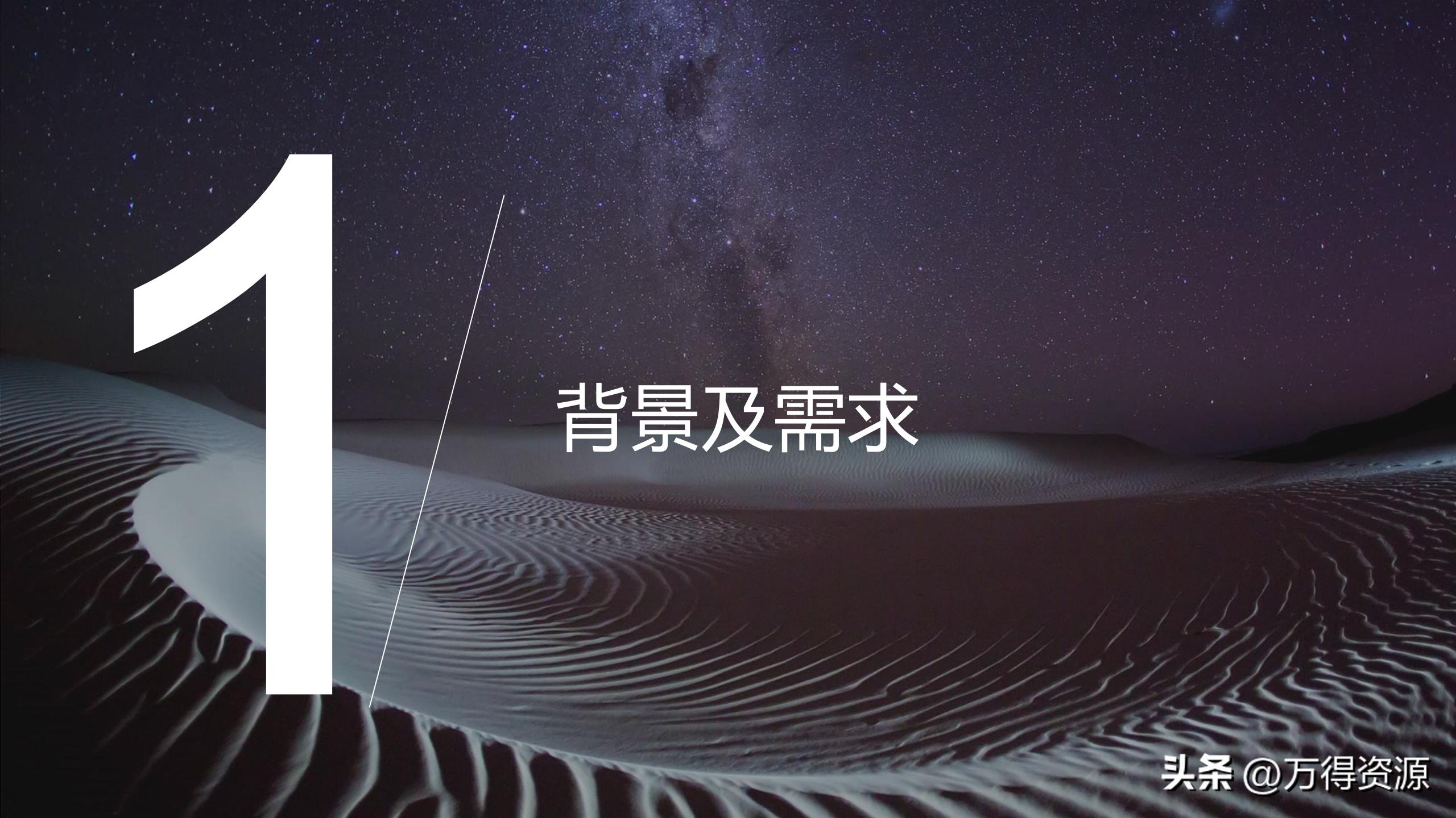 智慧园区解决方案招商,2020智慧园区方案ppt