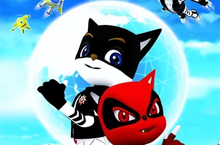 早期国产动画巅峰之作十部,盘点十部经典国产动画