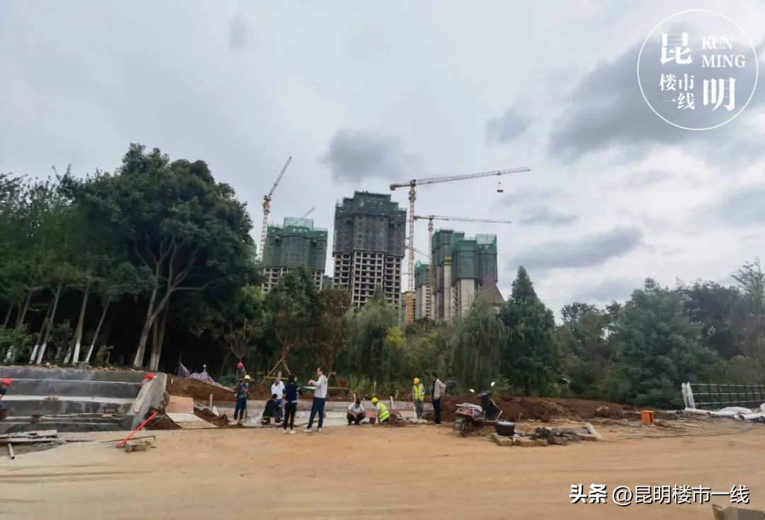 恒大林溪郡新津2021,呈贡恒大林溪郡最新消息