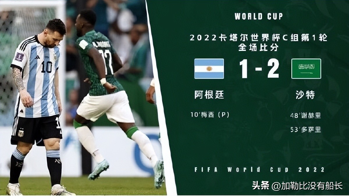 盘点进入2023后迎来本命年的世界足坛六大巨星