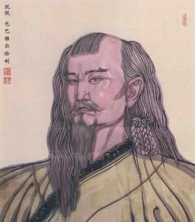 盲选的人物,盲选谁是最经典的唐僧