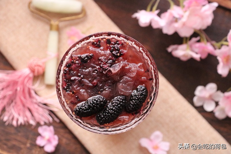 女性皮肤不好没事多吃的食物,皮肤干燥不水嫩多吃这些护肤菜