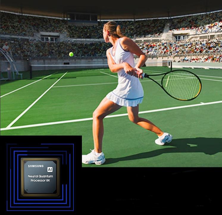 8k电视和4k电视到底有什么区别,4k电视有必要配8k高清线吗