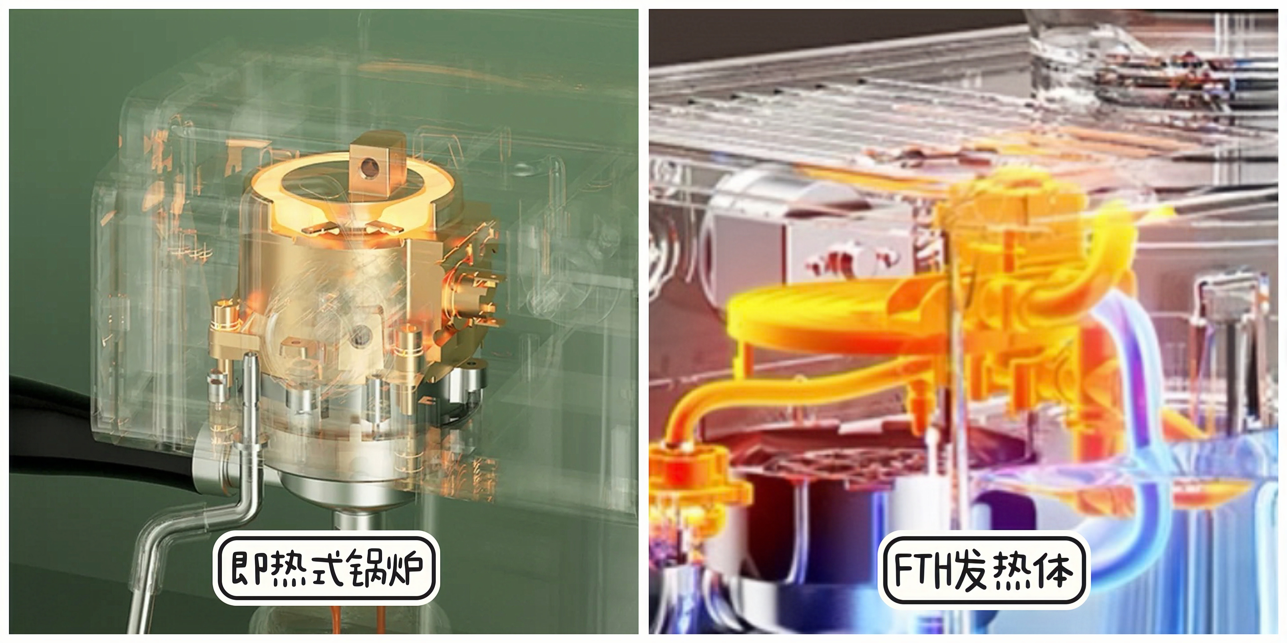 意式咖啡机新手入门推荐,值得入手的意式咖啡机