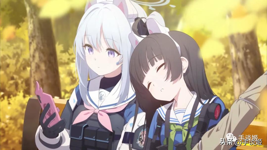 “本子王”游戏国服开测了,它的体验怎么样?