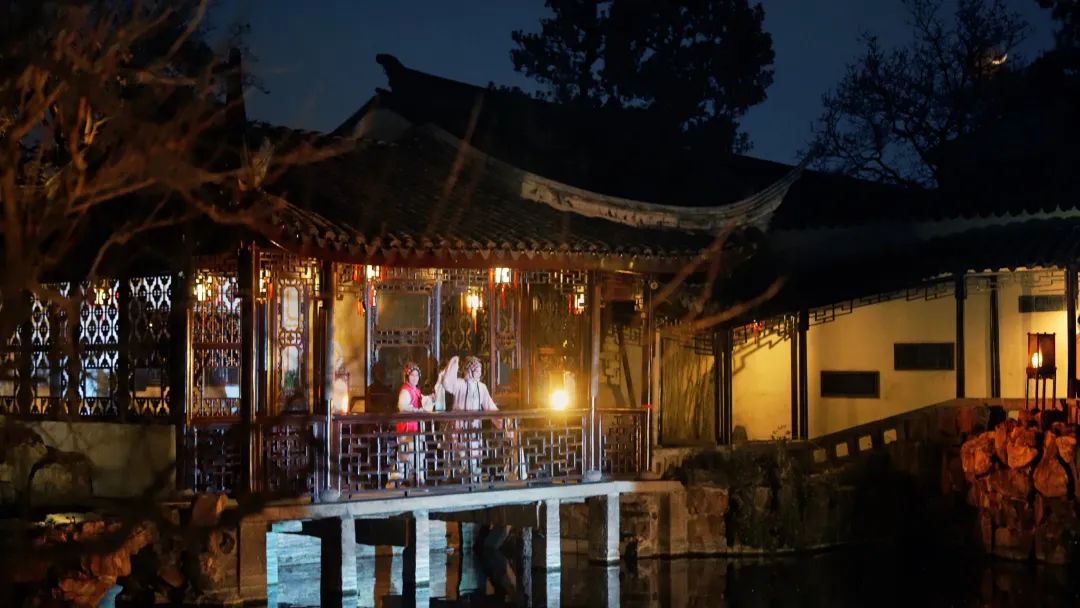 苏州秋冬打卡景点推荐,苏州人少景美的小众旅行地