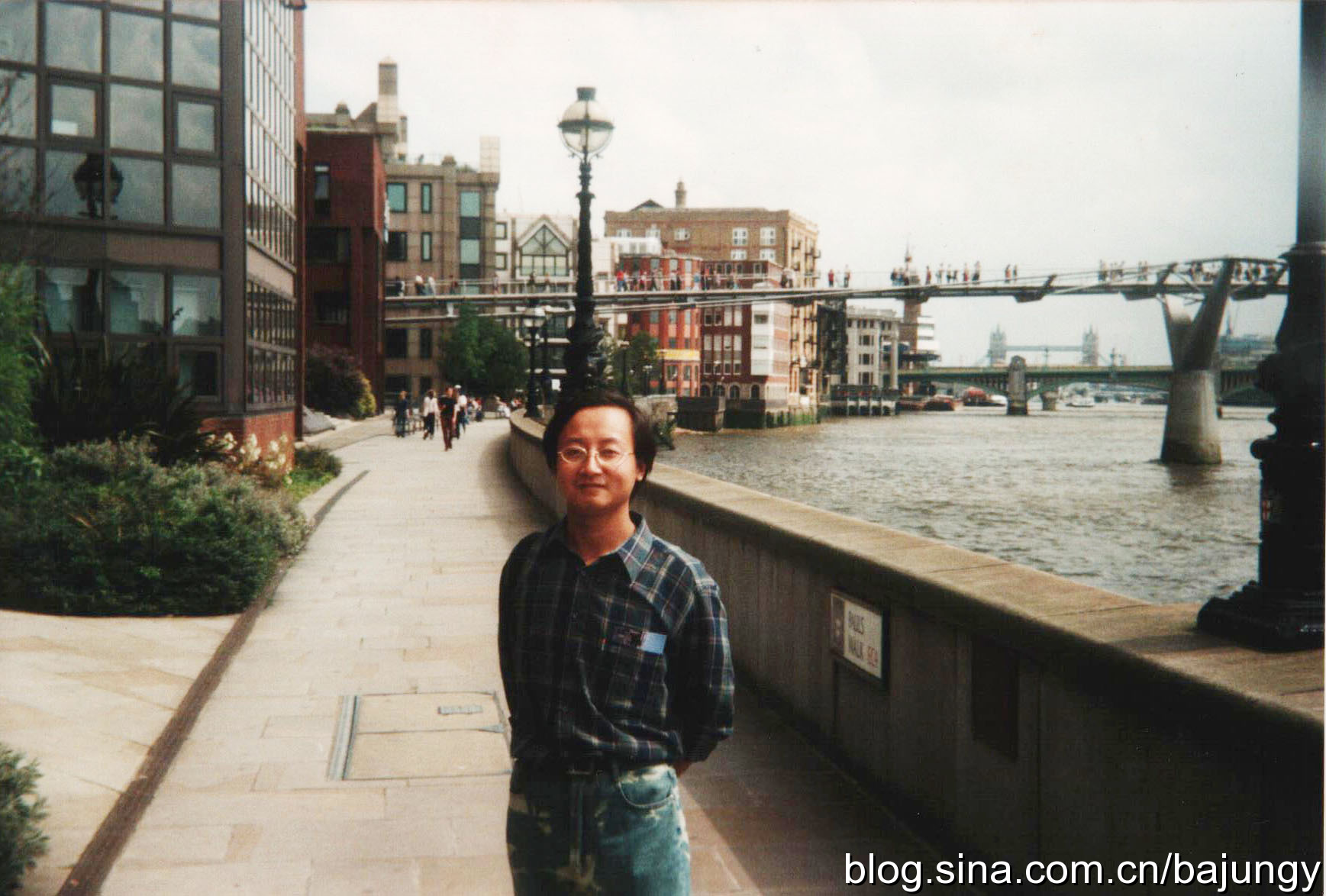 英伦印象,英伦印象小区