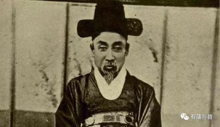 行令半岁万民闻之的朝鲜当百钱