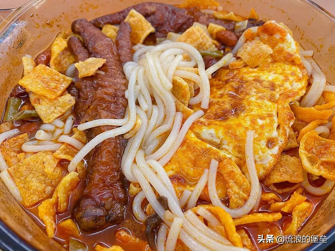 国内最不受人待见的四种特产美食,中国人最喜欢的十大美食