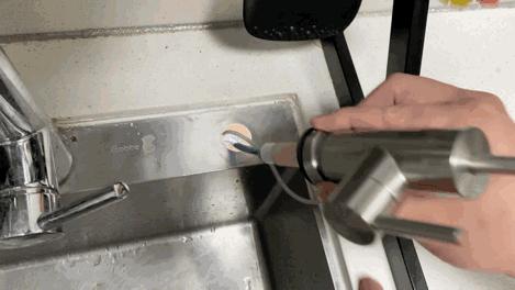 艾肯小白虎产品讲解,艾肯小白虎净水