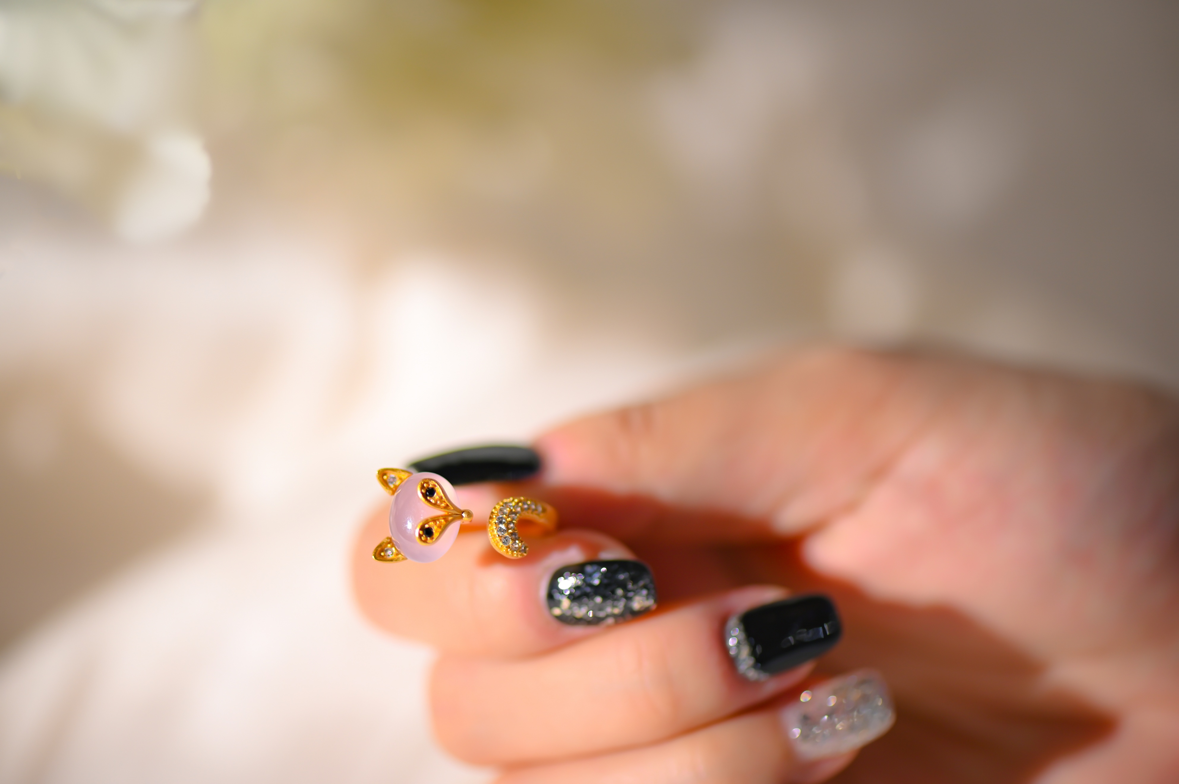 老凤祥银饰和其它品牌银饰的区别,银饰真假店铺