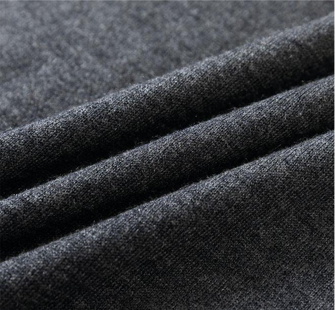 时尚秘笈艾利欧,真正高档羊绒衫皮尔卡丹