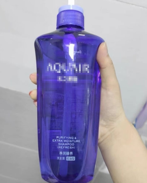 什么洗发水控油不脱发,适合妈妈用的防脱发洗发水