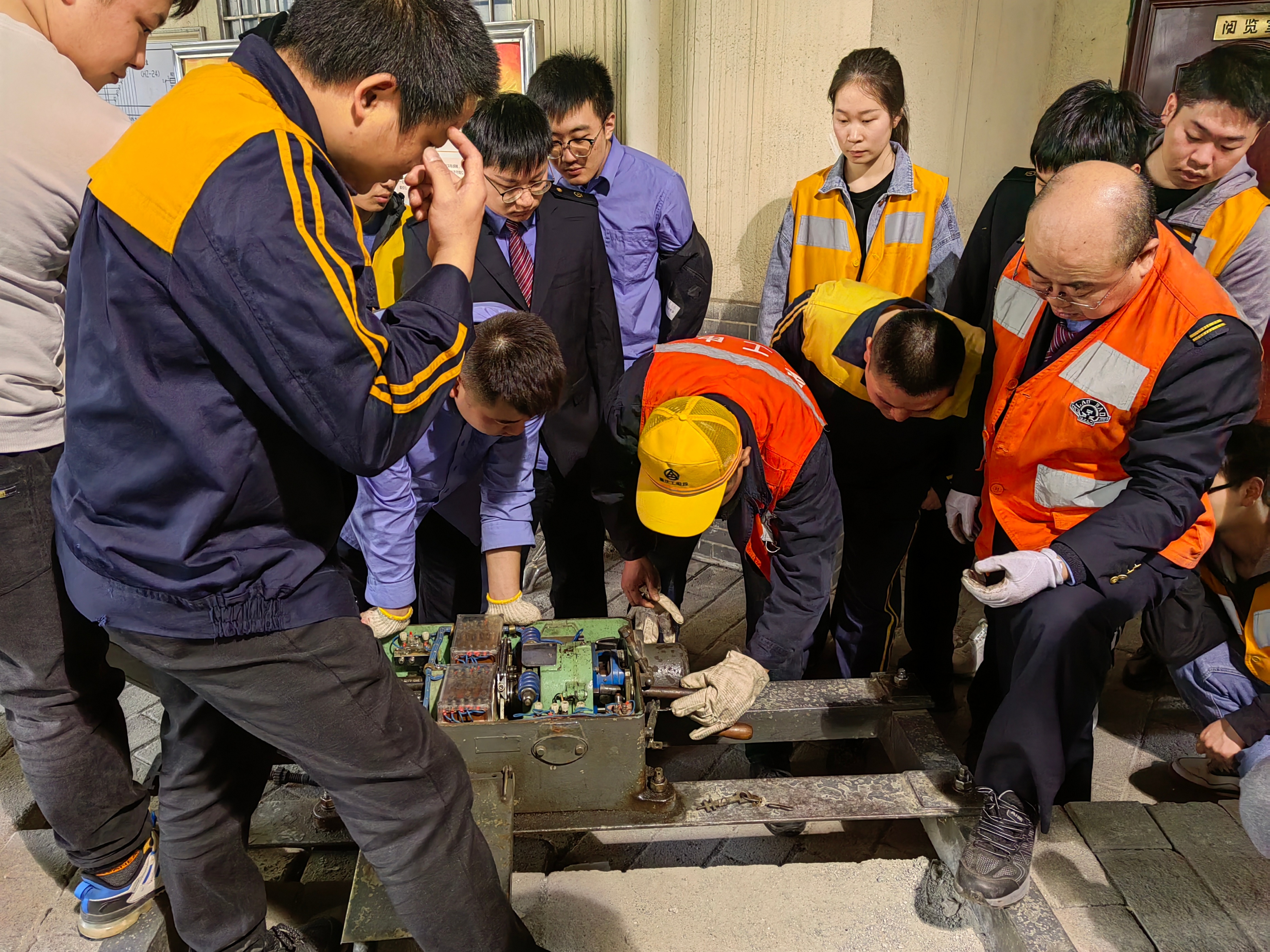 攻坚克难再出发视频,攻坚克难纪实