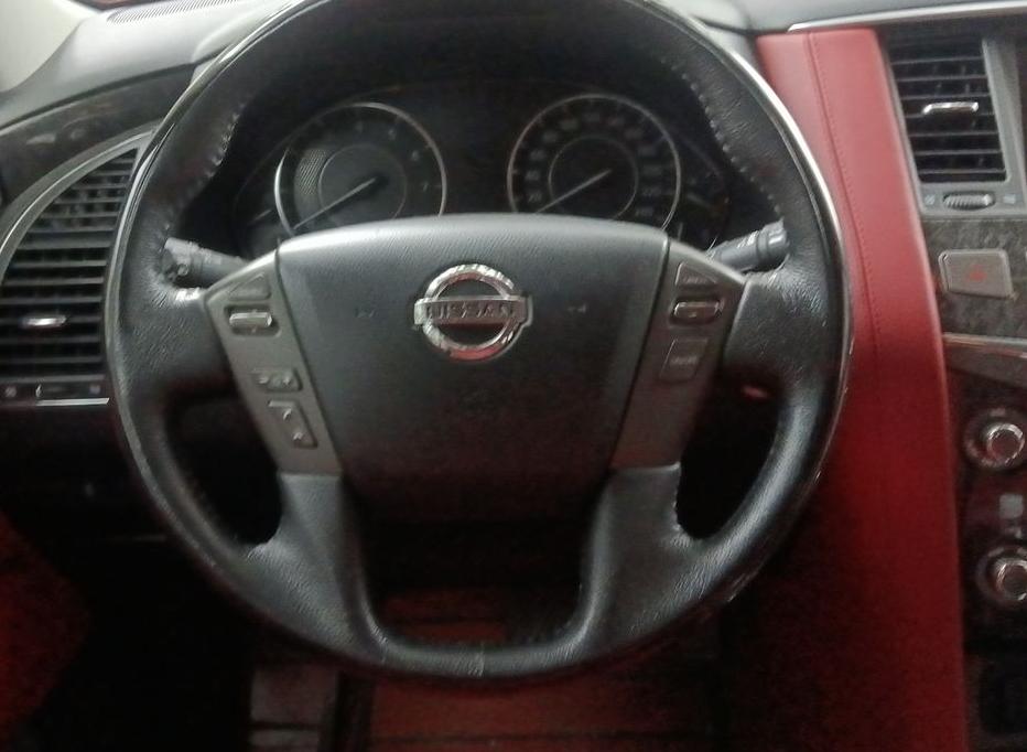 途乐豪华,途乐高级感