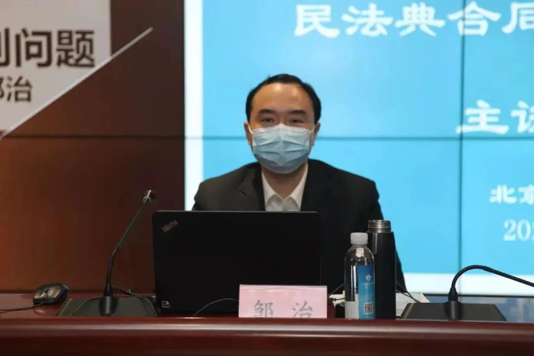 让宪法精神深入民心,宪法进社区主题讲座