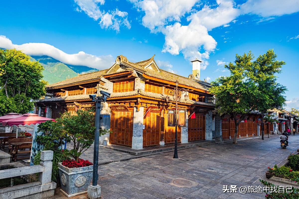 暑假云南旅游全攻略带孩子,暑假云南旅游全攻略自由行