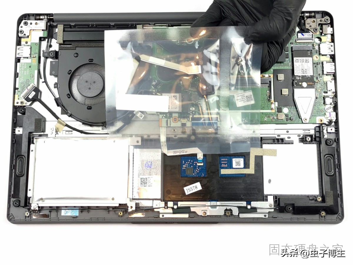 联想笔记本ideapads330拆机,联想ideapad3深度评测