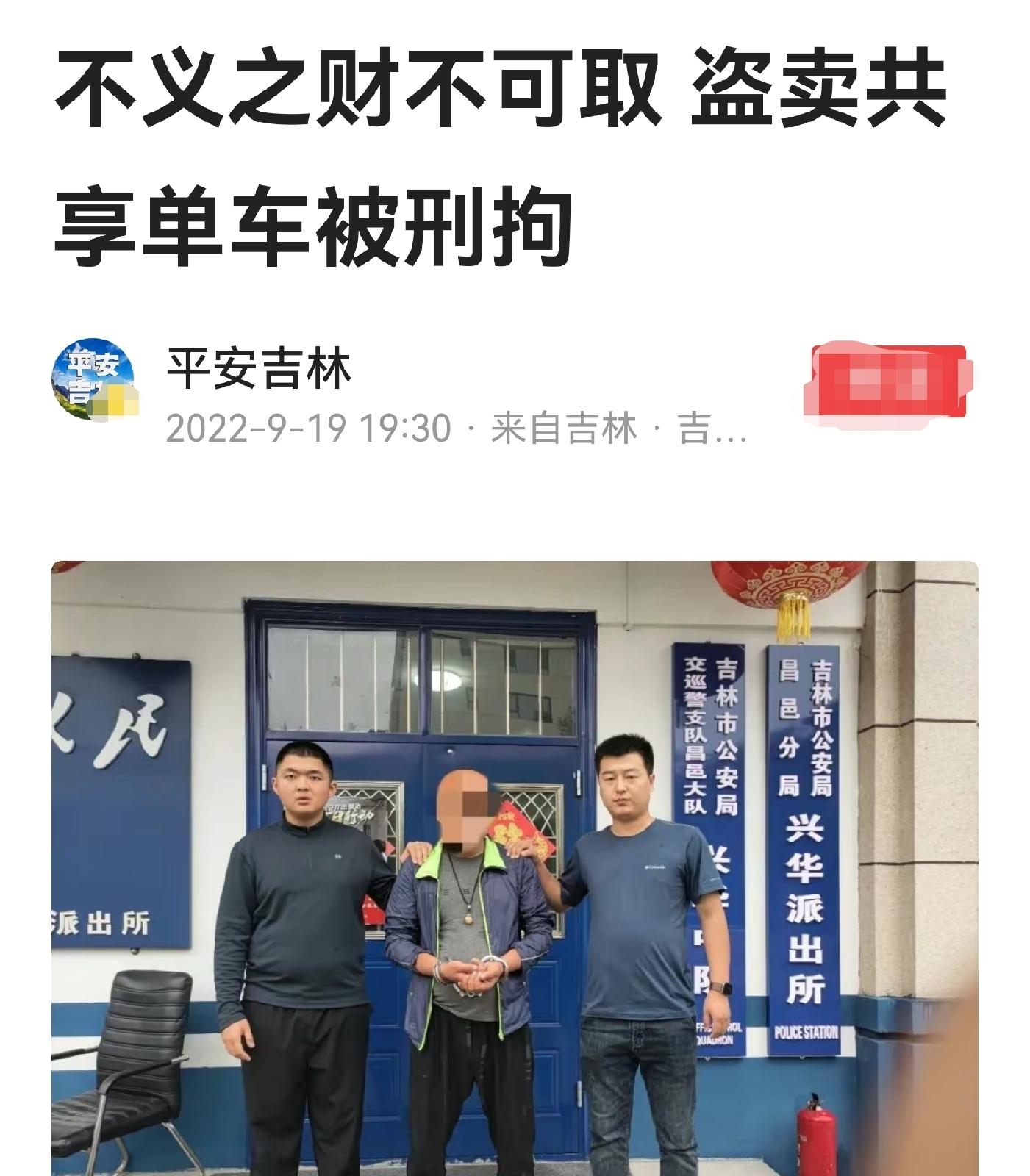 都是人才，疫后捞偏门，共享单车全“灰了”