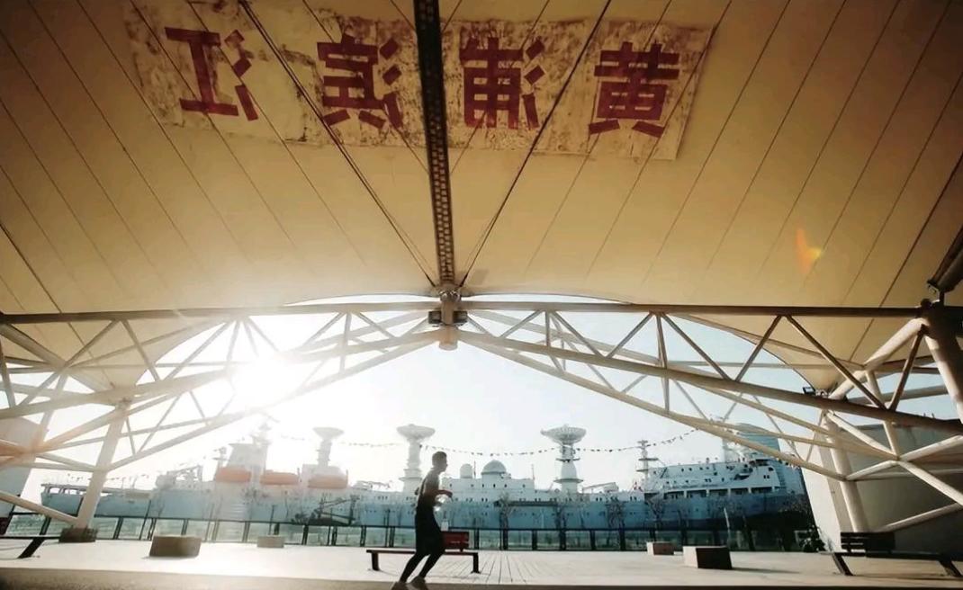 上海最红地标外滩,上海外滩风景如画打卡地