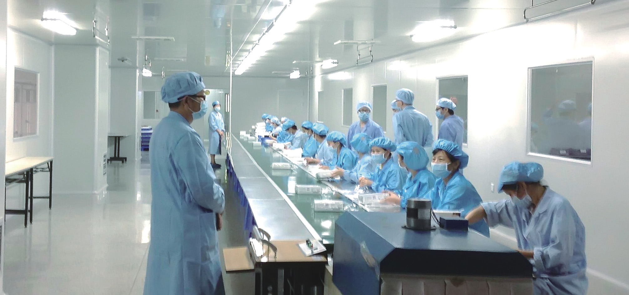 OEM贴牌导致你毛孔粗大的原因--然后解决它